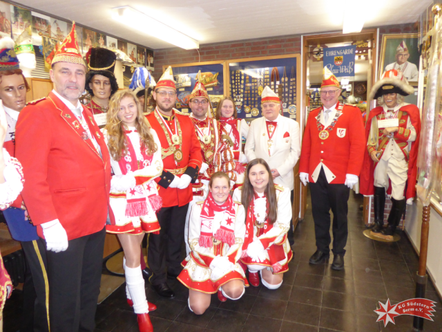 01.02.2023 - HDK Museum