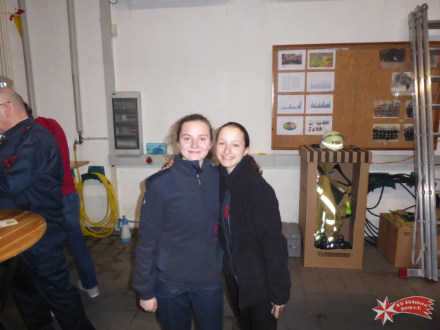 02.02.2023 - Freiwillige Feuerwehr Mündelheim