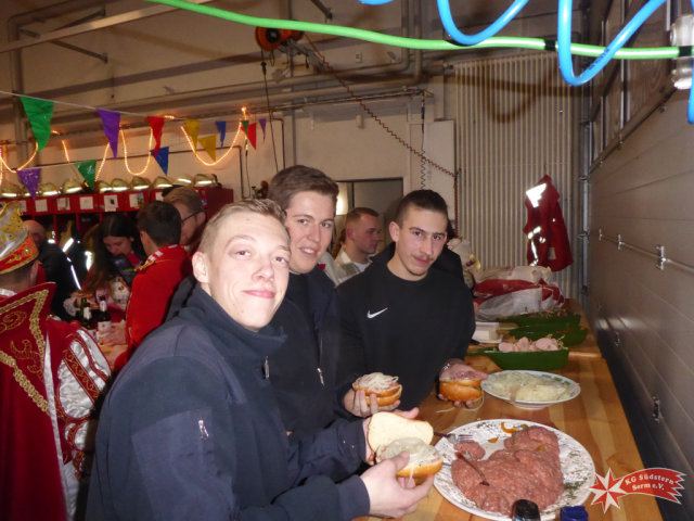 02.02.2023 - Freiwillige Feuerwehr Mündelheim