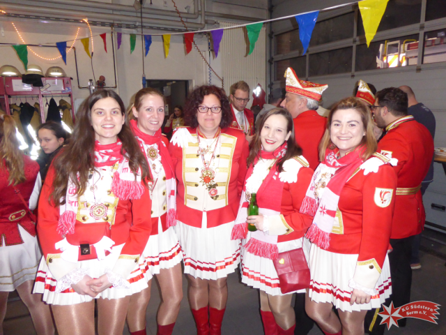 02.02.2023 - Freiwillige Feuerwehr Mündelheim