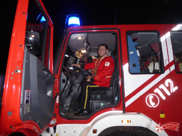 02.02.2023 - Freiwillige Feuerwehr Mündelheim