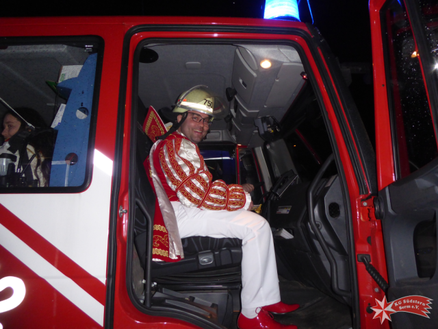 02.02.2023 - Freiwillige Feuerwehr Mündelheim