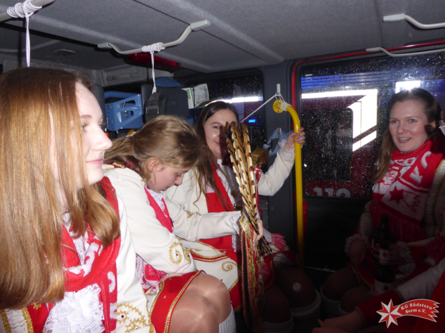 02.02.2023 - Freiwillige Feuerwehr Mündelheim