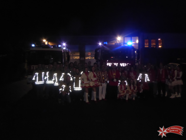 02.02.2023 - Freiwillige Feuerwehr Mündelheim