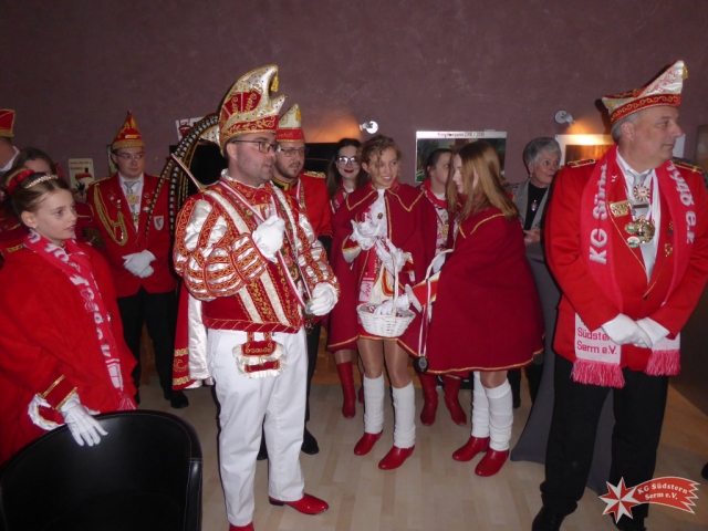 03.02.2023 - Geburtstag Jasmin Bahr