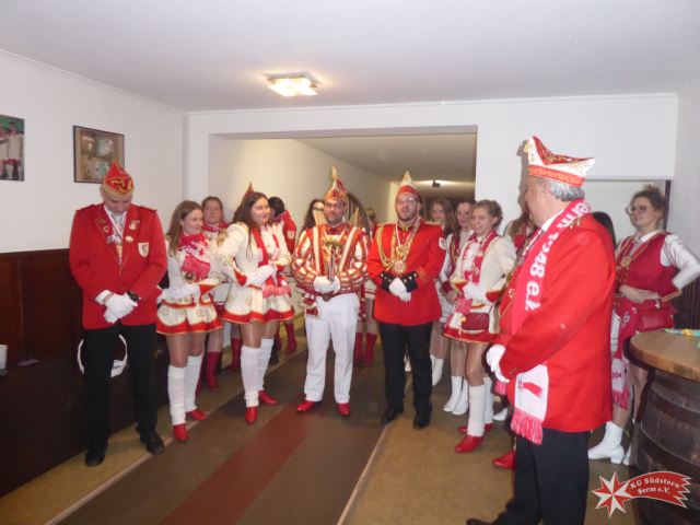 03.02.2023 - KC Sermer Landadel