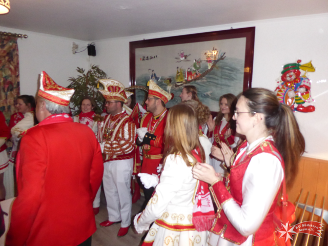 03.02.2023 - Wurstsammler