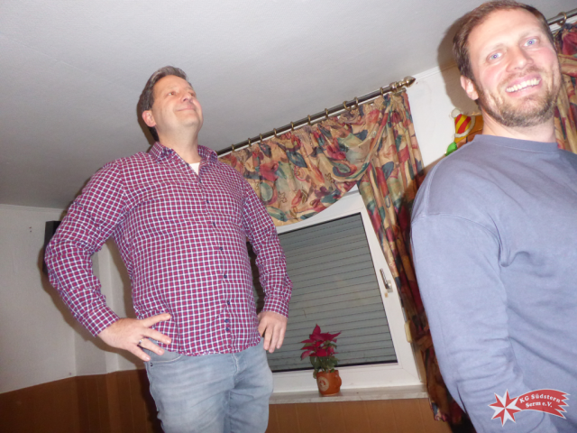 03.02.2023 - Wurstsammler