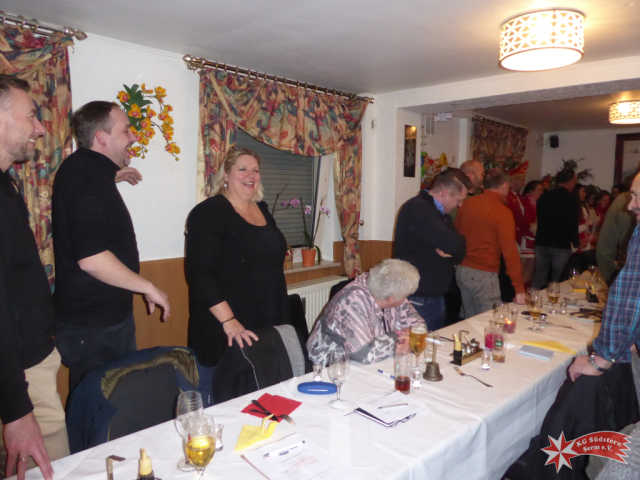 03.02.2023 - Wurstsammler