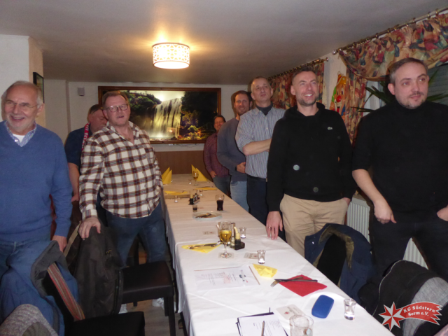 03.02.2023 - Wurstsammler