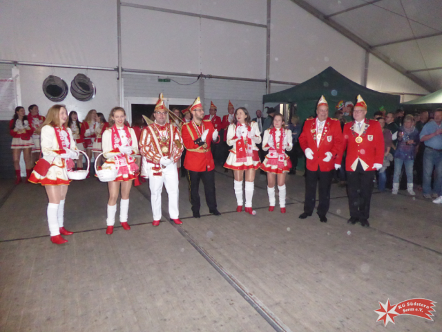 04.02.2023 - Patronatsfest [Galerie 1]