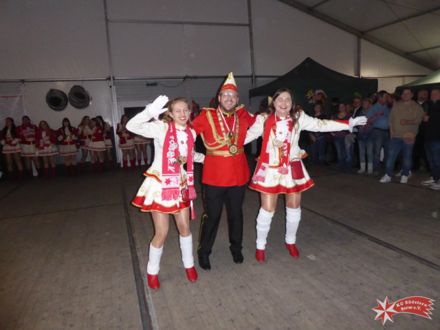 04.02.2023 - Patronatsfest [Galerie 1]