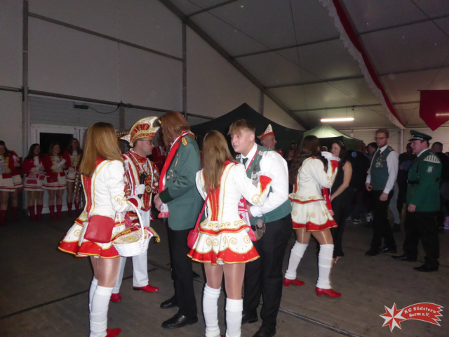 04.02.2023 - Patronatsfest [Galerie 1]