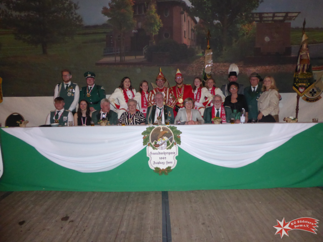 04.02.2023 - Patronatsfest [Galerie 1]