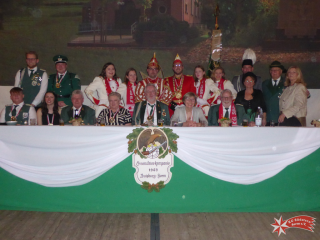 04.02.2023 - Patronatsfest [Galerie 1]