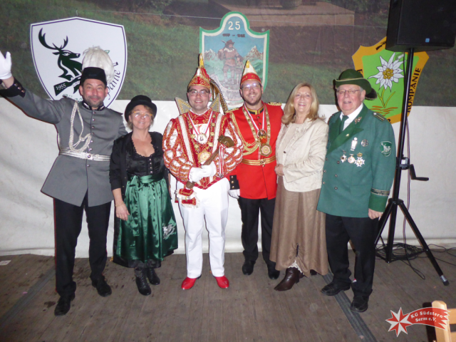 04.02.2023 - Patronatsfest [Galerie 1]