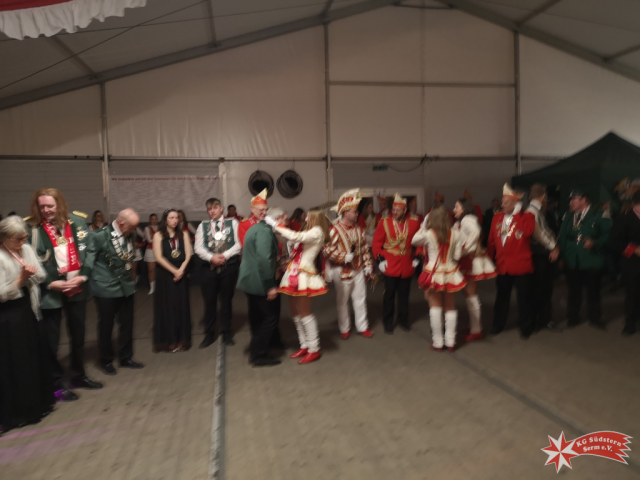 04.02.2023 - Patronatsfest [Galerie 2]