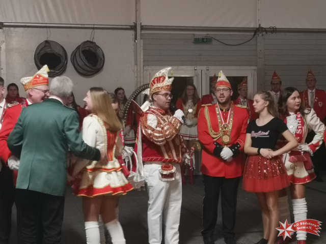 04.02.2023 - Patronatsfest [Galerie 2]