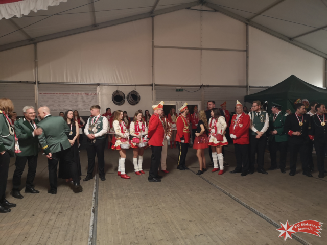 04.02.2023 - Patronatsfest [Galerie 2]