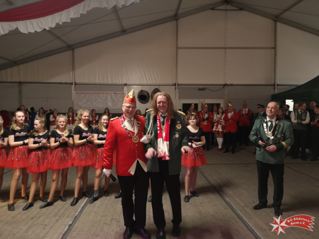 04.02.2023 - Patronatsfest [Galerie 2]