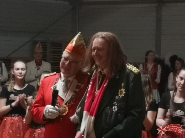 04.02.2023 - Patronatsfest [Galerie 2]