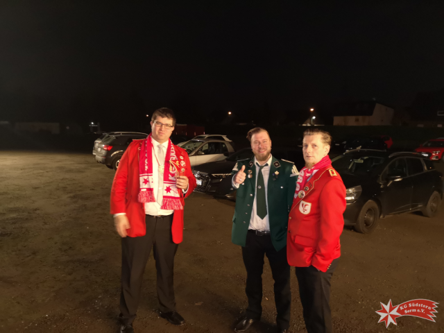 04.02.2023 - Patronatsfest [Galerie 2]