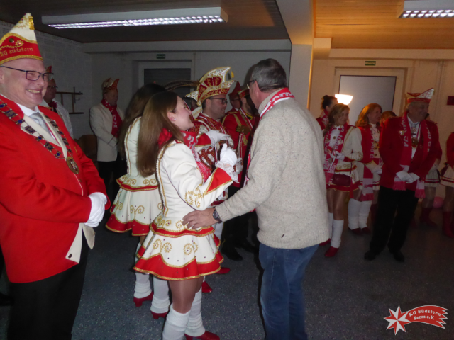 07.02.2023 - Chor Serm