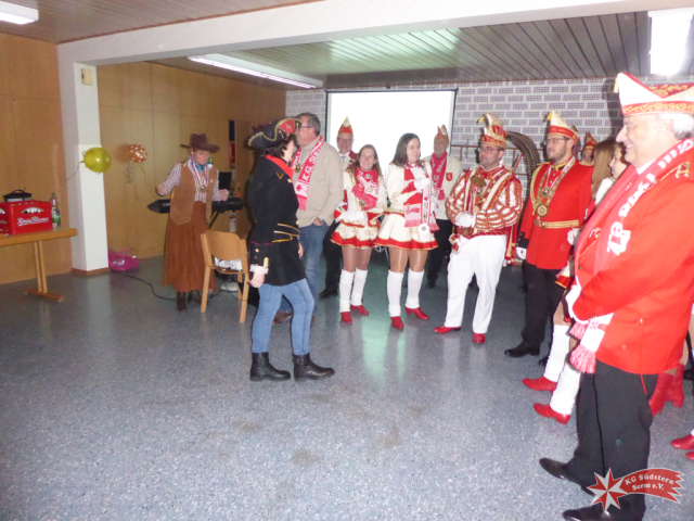 07.02.2023 - Chor Serm