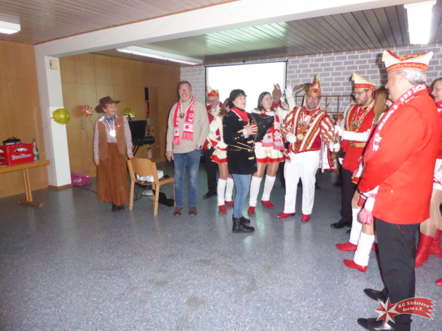 07.02.2023 - Chor Serm