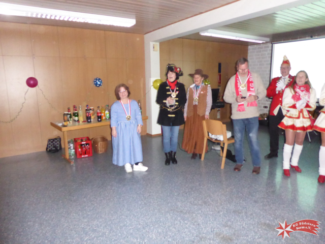 07.02.2023 - Chor Serm