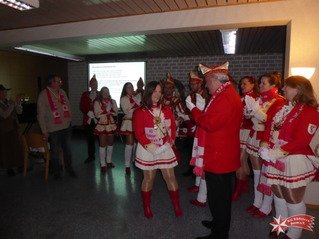 07.02.2023 - Chor Serm