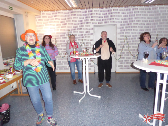 07.02.2023 - Chor Serm