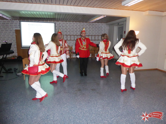 07.02.2023 - Chor Serm