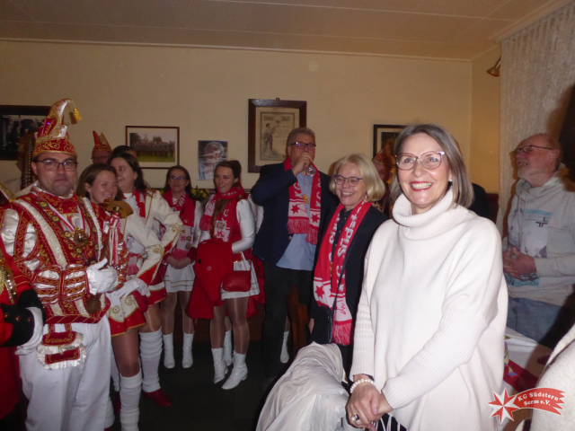 08.02.2023 - CDU Süd