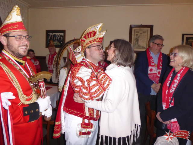 08.02.2023 - CDU Süd