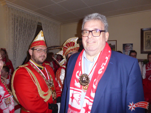 08.02.2023 - CDU Süd