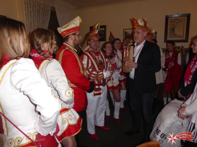 08.02.2023 - CDU Süd