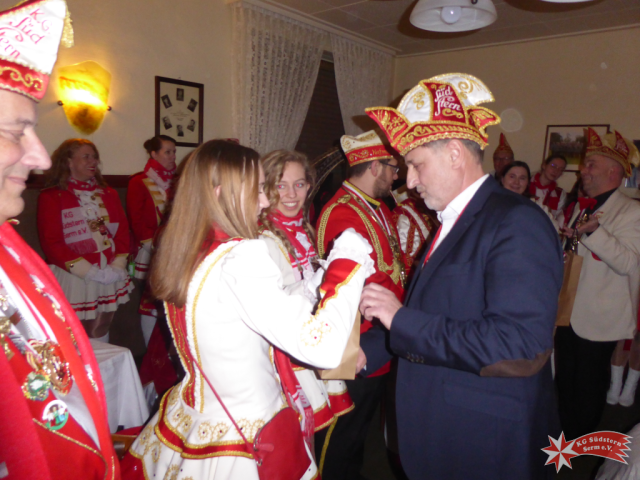 08.02.2023 - CDU Süd