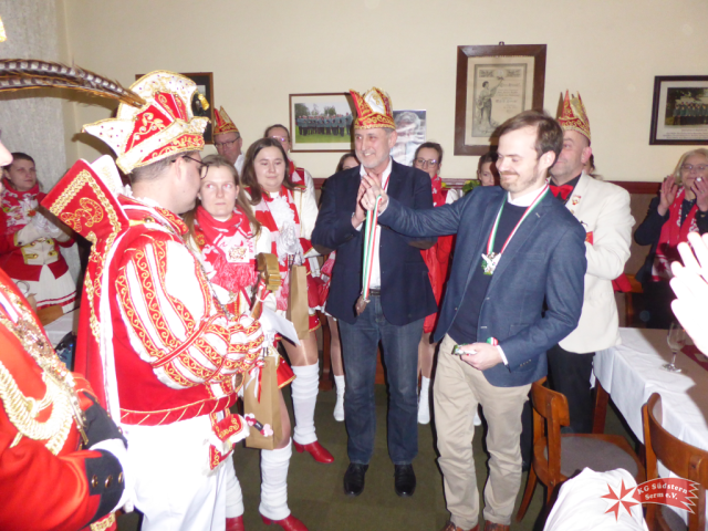 08.02.2023 - CDU Süd