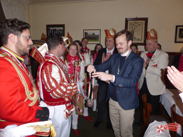 08.02.2023 - CDU Süd