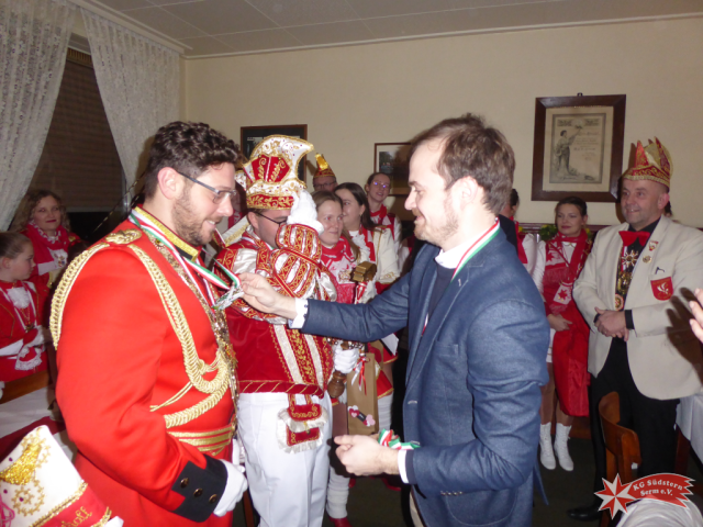 08.02.2023 - CDU Süd