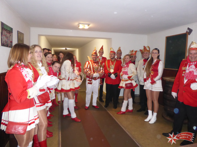 09.02.2023 - KC Kesse Käfer