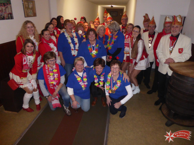 09.02.2023 - KC Kesse Käfer