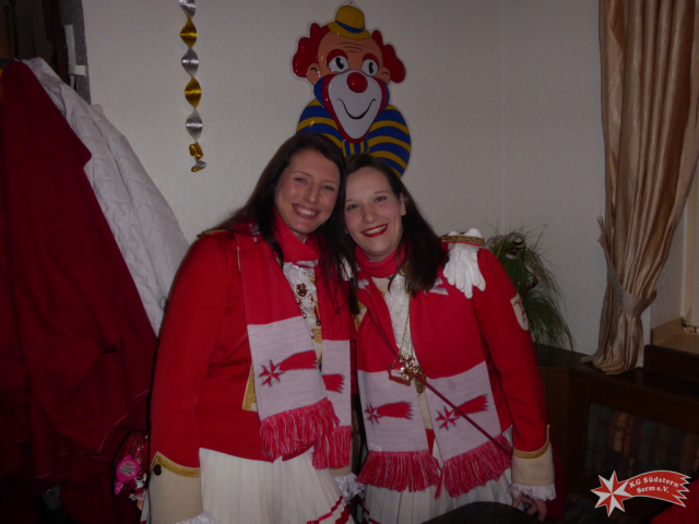 09.02.2023 - Wagenbauessen bei Viet Serm