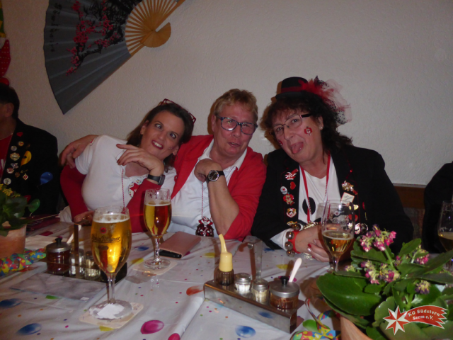 09.02.2023 - Wagenbauessen bei Viet Serm