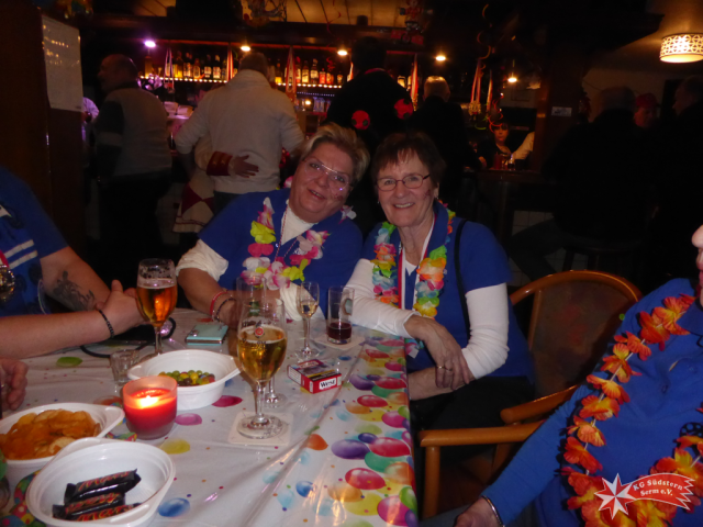 09.02.2023 - Wagenbauessen bei Viet Serm