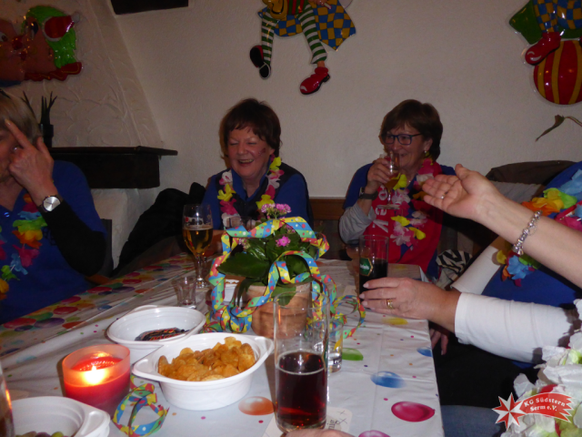 09.02.2023 - Wagenbauessen bei Viet Serm