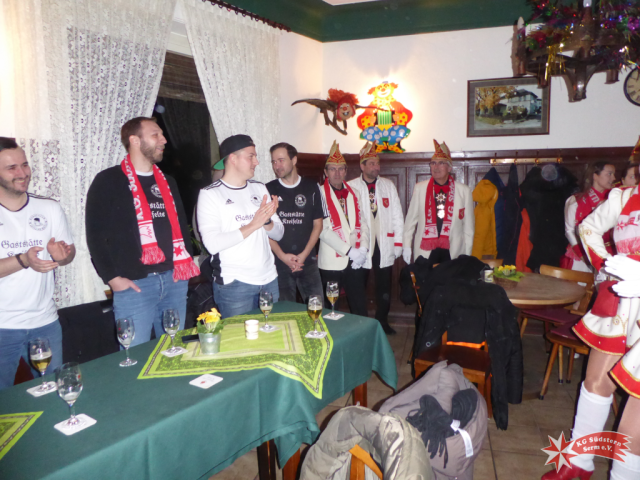 10.02.2023 - KC Latte Mabierto