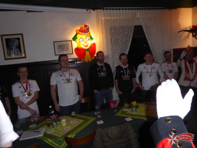 10.02.2023 - KC Latte Mabierto