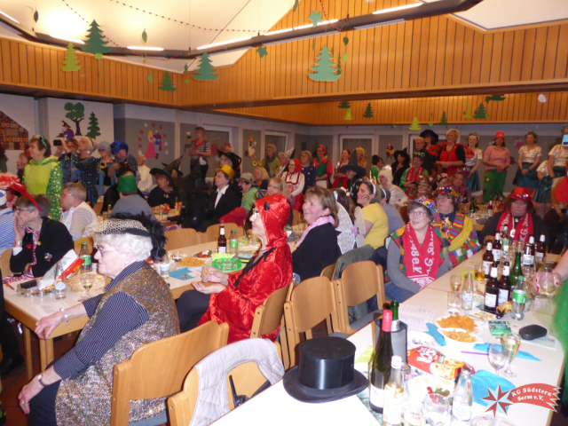 10.02.2023 - KFD Serm